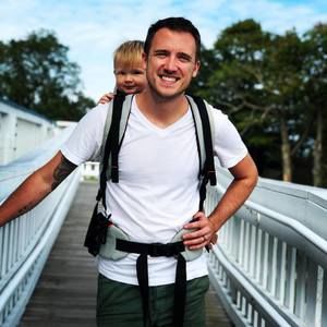 Meet your Posher, Ryan